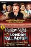 DVD - Sunday Night At The London Palladium: Volume One - The Nostalgia Store