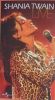 Shania Twain Live VHS Video - The Nostalgia Store