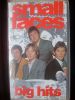 The Small Faces - Big Hits VHS Video - The Nostalgia Store