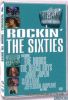 Ed Sullivan's Rockin' The Sixties DVD - The Nostalgia Store