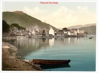 1. SCOTLAND - ARGYLL - Victorian Colour Images - The Nostalgia Store