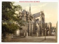 Arundel - Victorian Colour Images prints - The Nostalgia Store