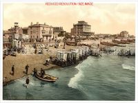 Bognor Regis - Victorian Colour Images / prints - The Nostalgia Store