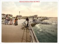 Bognor Regis - Victorian Colour Images / prints - The Nostalgia Store