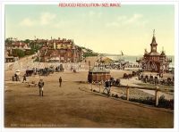 Bournemouth - Victorian Colour Images / prints - The Nostalgia Store