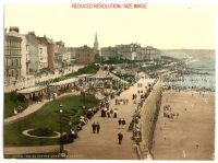 Bridlington - Victorian Colour Images / prints - The Nostalgia Store