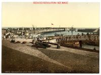 Bridlington - Victorian Colour Images / prints - The Nostalgia Store