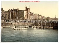 Bridlington - Victorian Colour Images / prints - The Nostalgia Store