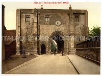 Bridlington - Victorian Colour Images / prints - The Nostalgia Store