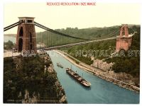 Bristol - Victorian Colour Images / prints - The Nostalgia Store