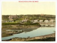 Bude - Victorian Colour Images / prints - The Nostalgia Store