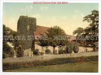 Canterbury - Victorian Colour Images / prints - The Nostalgia Store