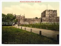 Carlisle - Victorian Colour Images / prints - The Nostalgia Store