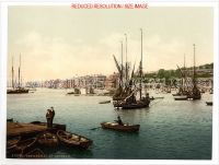 Chatham - Victorian Colour Images /prints - The Nostalgia Store