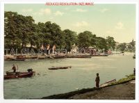 Chester - Victorian Colour Images / prints - The Nostalgia Store