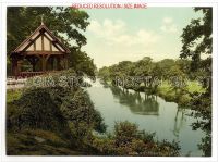 Chester - Victorian Colour Images / prints - The Nostalgia Store