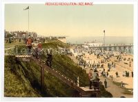 Clacton-on Sea (set 1) - Victorian Colour Images / prints - The Nostalgia Store