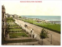 Clacton-on-Sea (set 2) - Victorian Colour Images / prints - The Nostalgia Store