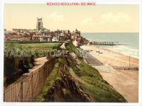 Cromer, Norfolk - Victorian Colour Images / prints - The Nostalgia Store