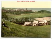 Cromer, Norfolk - Victorian Colour Images / prints - The Nostalgia Store