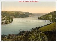 Dartmouth (set 1) - Victorian Colour Images / prints - The Nostalgia Store