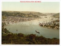 Dartmouth (set 1) - Victorian Colour Images / prints - The Nostalgia Store