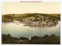 Dartmouth (set 2) - Victorian Colour Images / prints - The Nostalgia Store