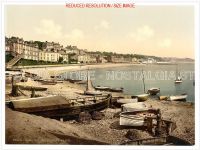 Dawlish - Victorian Colour Images / prints - The Nostalgia Store