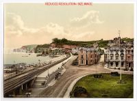 Dawlish - Victorian Colour Images / prints - The Nostalgia Store
