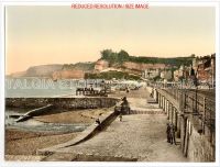 Dawlish - Victorian Colour Images / prints - The Nostalgia Store