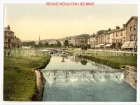 Dawlish - Victorian Colour Images / prints - The Nostalgia Store