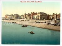 Deal - Victorian Colour Images / prints - The Nostalgia Store