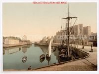 Douglas I.O.M. - Victorian Colour Images / prints - The Nostalgia Store