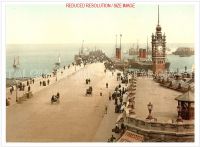 Douglas I.O.M. - Victorian Colour Images / prints - The Nostalgia Store