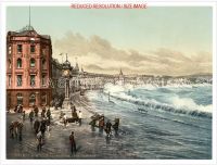 Douglas I.O.M. (set 2) - Victorian Colour Images / prints - The Nostalgia Store