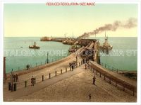 Dover - Victorian Colour Images / prints - The Nostalgia Store